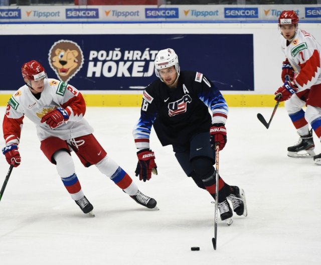 foto: Aleš Krecl / Český hokej, Jiří Zerzáň