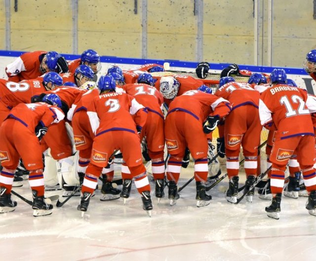 U17 - Německo: Česko vs Slovensko, 15.8.2019