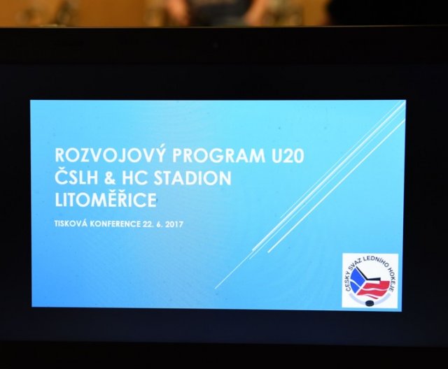 TK Rozvojový program pro hráče reprezentace U20