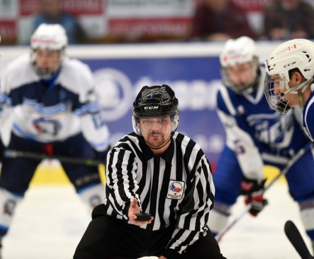 NOEN ELSD: Plzeň vs. Kometa Brno, 23.3.2016