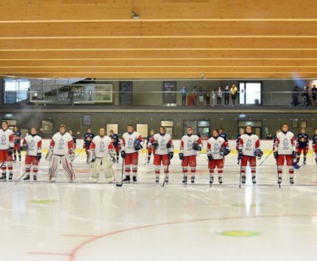 U16 - Rakousko: Red Bull Salzburg vs Česko, 30.8.2019