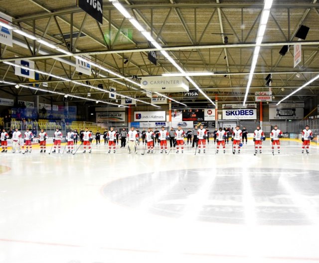 U17 - Švédsko: Česko vs USA, 9.2.2019