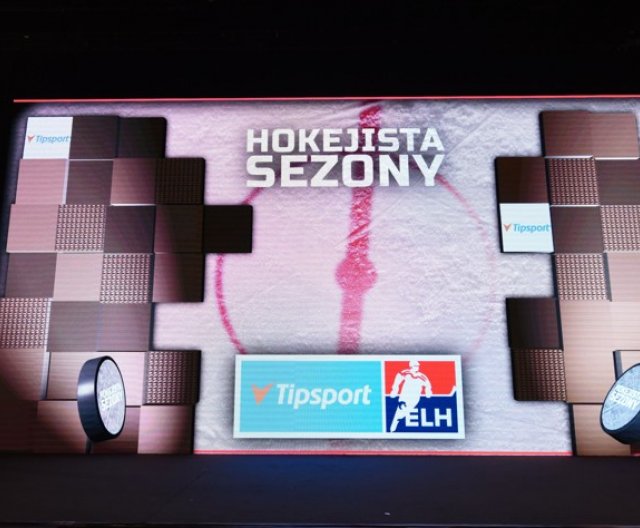 Hokejista sezony Tipsport ELH, 2.5.2017