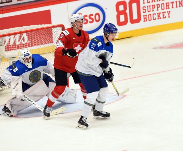 foto: Karel Švec / Český hokej