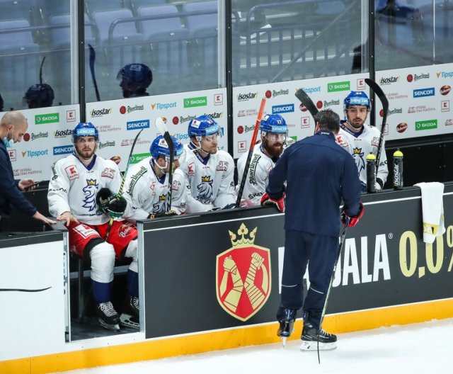 Foto: Suomen Jääkiekkoliitto / Finnish Ice Hockey Association