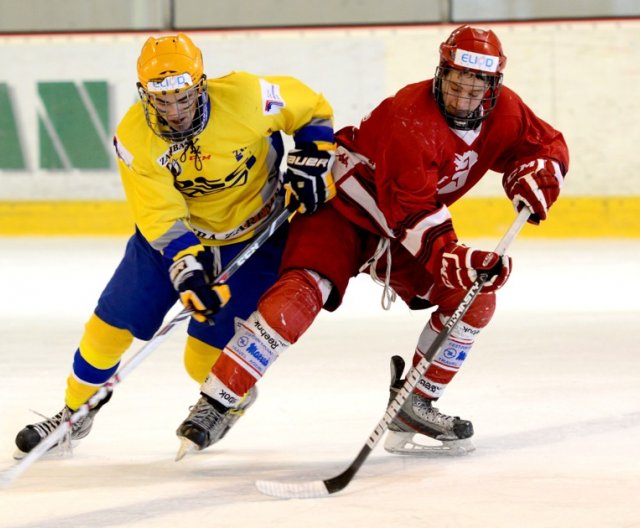 MMČR 2014: Finálový turnaj ELIOD ELMD, 30.3.2014