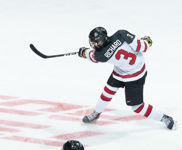 foto: Chad Goddard/Hockey Canada Images