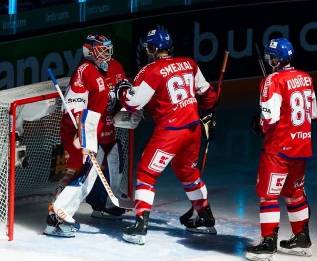 Foto: Suomen Jääkiekkoliitto / Finnish Ice Hockey Association