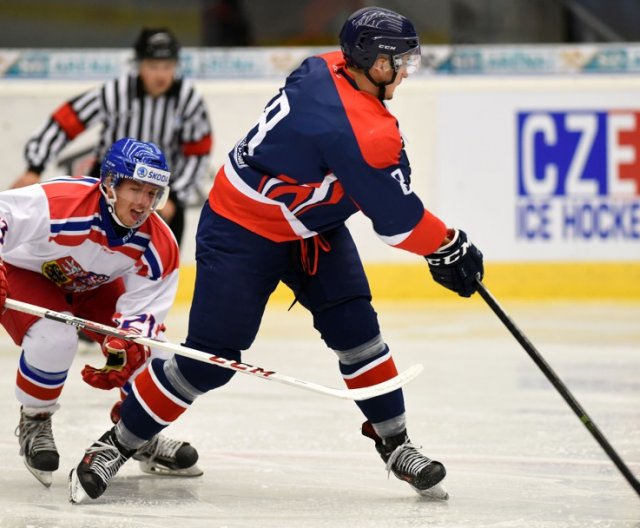 U19: CZE vs. SVK