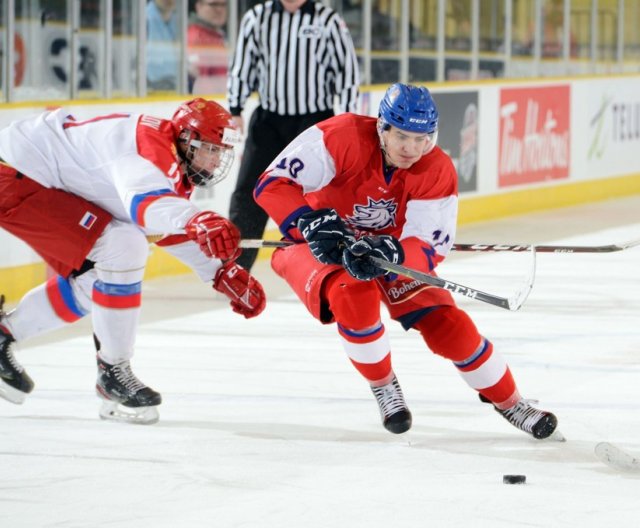 foto: Matthew Murnaghan/Hockey Canada Images