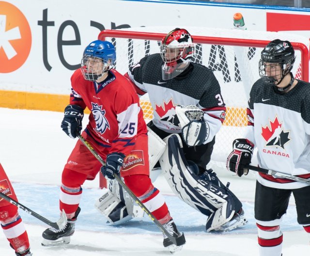 foto: Chad Goddard/Hockey Canada Images