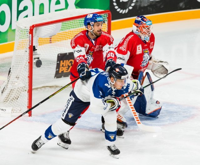 Foto: Suomen Jääkiekkoliitto / Finnish Ice Hockey Association