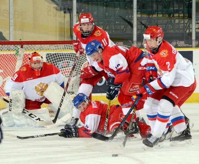 foto: Matthew Murnaghan/Hockey Canada Images