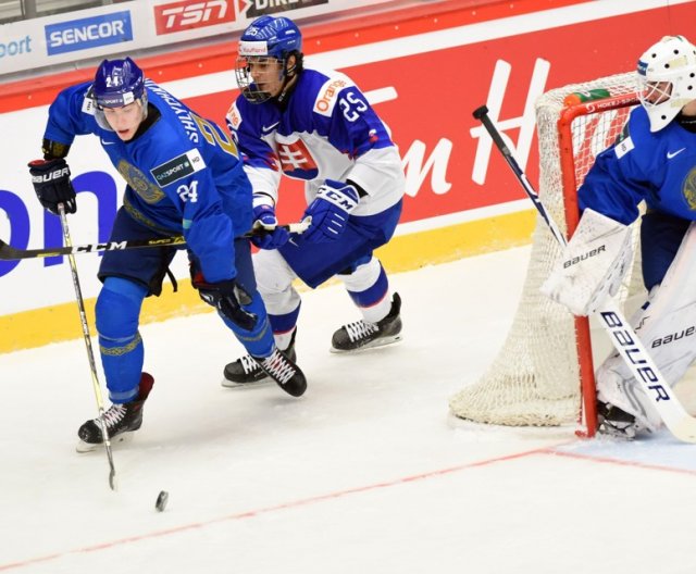 foto: Karel Švec / Český hokej