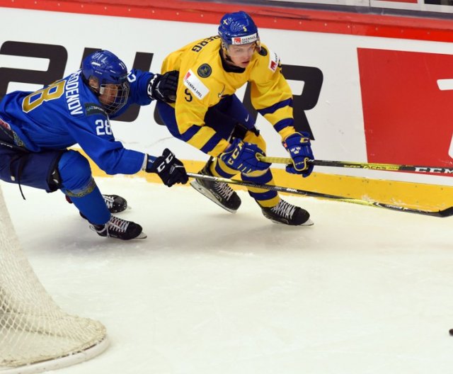 foto: Karel Švec / Český hokej