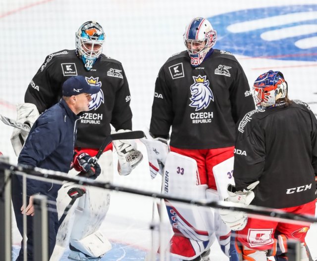 Foto: Suomen Jääkiekkoliitto / Finnish Ice Hockey Association