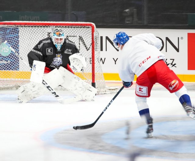 Foto: Suomen Jääkiekkoliitto / Finnish Ice Hockey Association