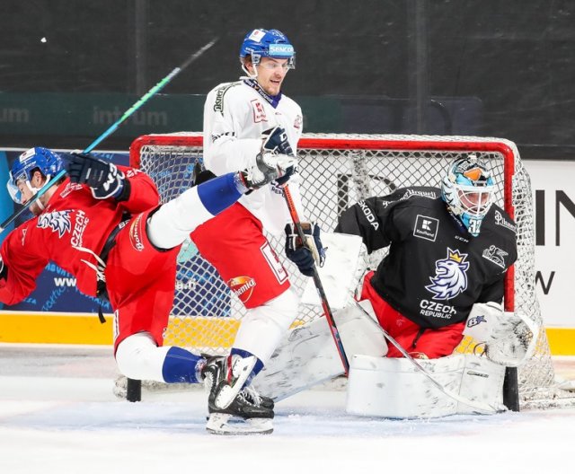 Foto: Suomen Jääkiekkoliitto / Finnish Ice Hockey Association