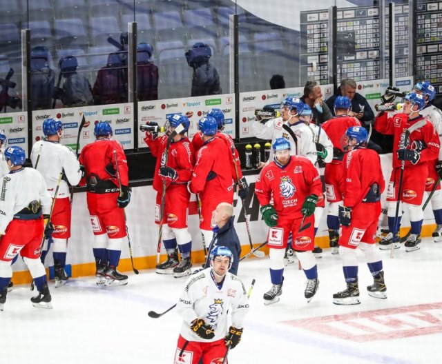 Foto: Suomen Jääkiekkoliitto / Finnish Ice Hockey Association