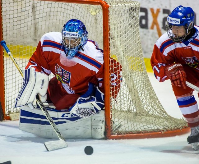 U16: CZE vs SUI 4:3