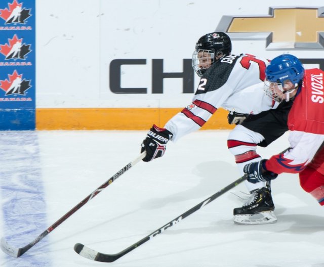 foto: Chad Goddard/Hockey Canada Images