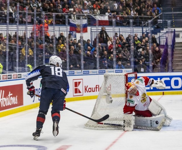 foto: Aleš Krecl / Český hokej, Jiří Zerzáň