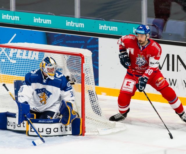 Foto: Suomen Jääkiekkoliitto / Finnish Ice Hockey Association