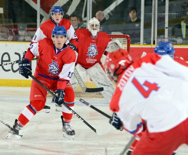 foto: Matthew Murnaghan/Hockey Canada Images