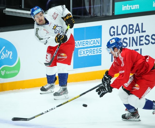 Foto: Suomen Jääkiekkoliitto / Finnish Ice Hockey Association