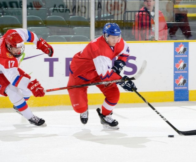 foto: Matthew Murnaghan/Hockey Canada Images