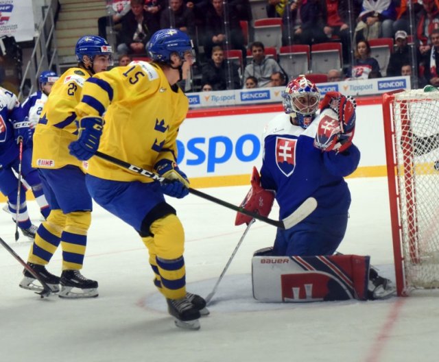 foto: Karel Švec / Český hokej