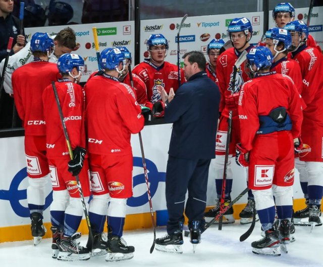 Foto: Suomen Jääkiekkoliitto / Finnish Ice Hockey Association