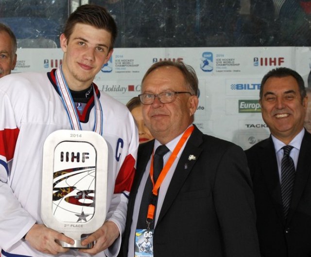 Zdroj: IIHF