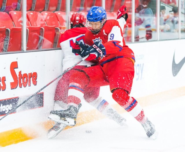 Foto: Rob Wallator/Hockey Canada Images