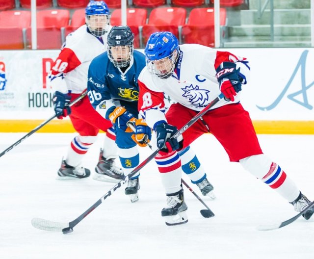 Foto: Rob Wallator/Hockey Canada Images