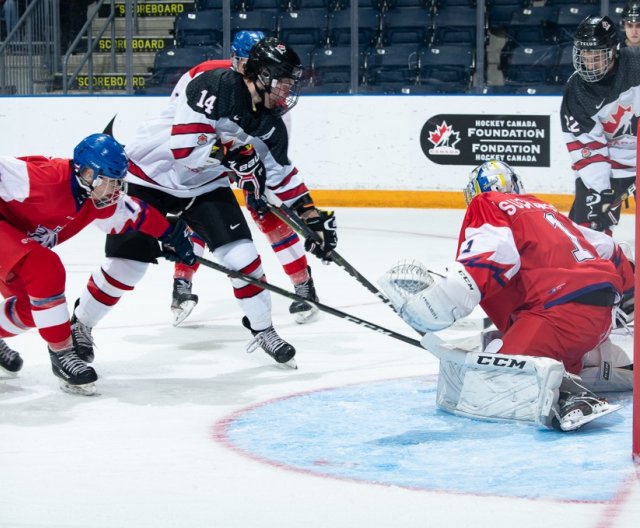 foto: Chad Goddard/Hockey Canada Images