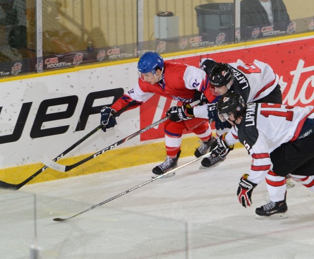 foto: Matthew Murnaghan/Hockey Canada Images