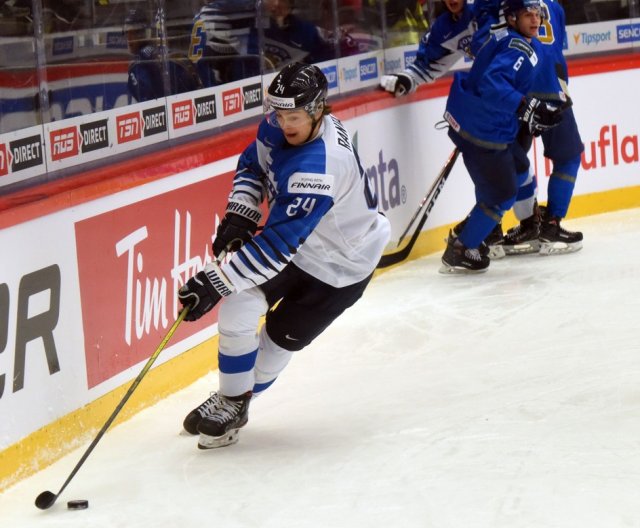 foto: Karel Švec / Český hokej