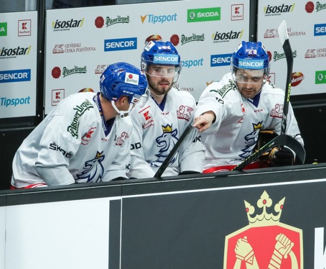 Foto: Suomen Jääkiekkoliitto / Finnish Ice Hockey Association