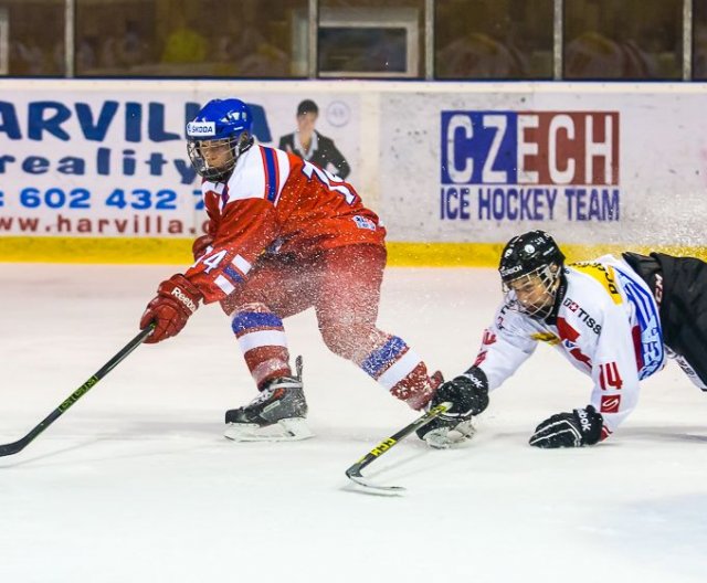 U16: CZE vs SUI 4:3