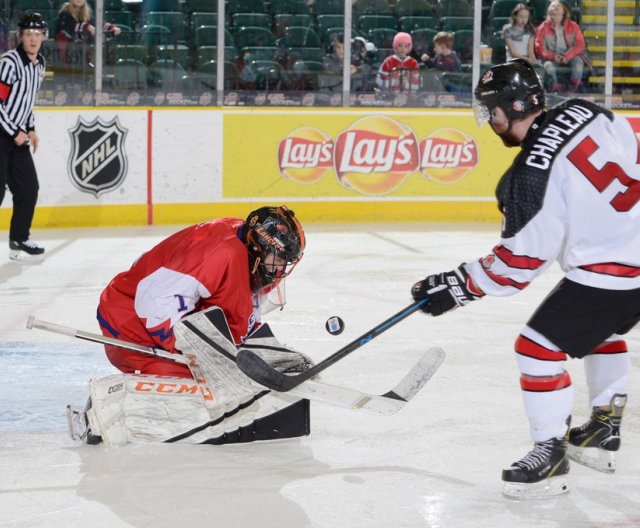 foto: Matthew Murnaghan/Hockey Canada Images