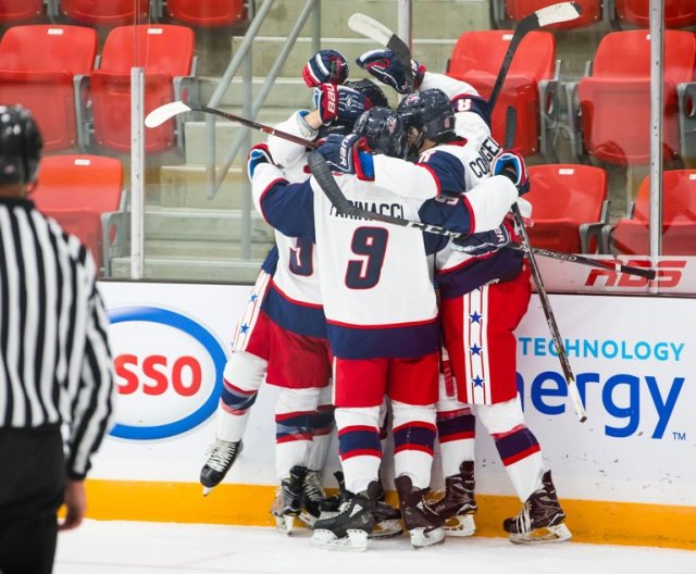 Foto: Rob Wallator/Hockey Canada Images