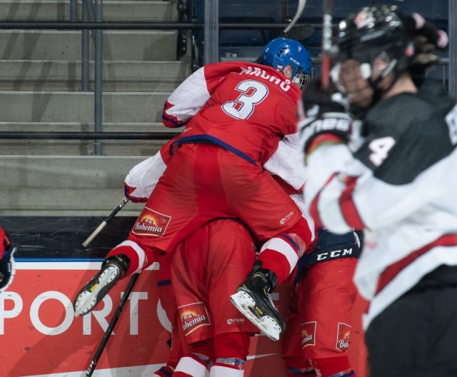 foto: Chad Goddard/Hockey Canada Images