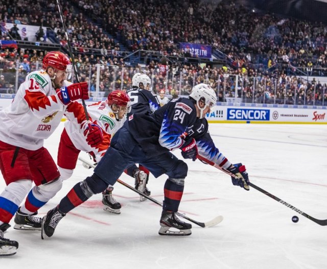 foto: Aleš Krecl / Český hokej, Jiří Zerzáň