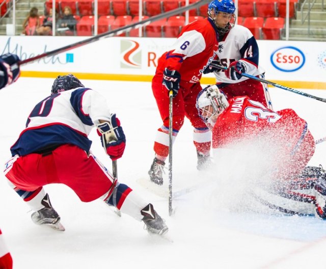 Foto: Rob Wallator/Hockey Canada Images