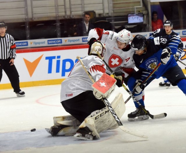 foto: Karel Švec / Český hokej