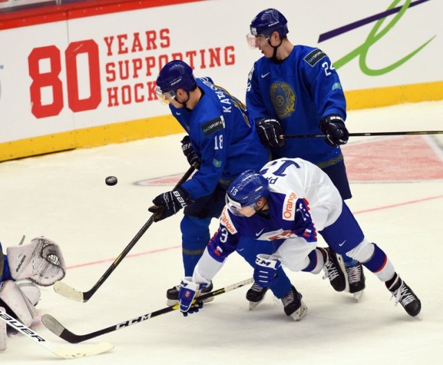 foto: Karel Švec / Český hokej