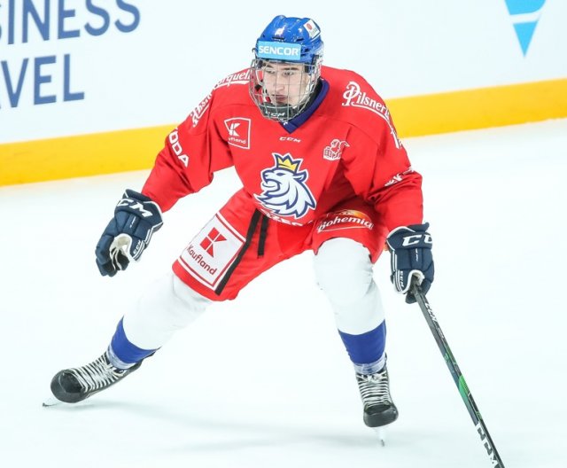 Foto: Suomen Jääkiekkoliitto / Finnish Ice Hockey Association