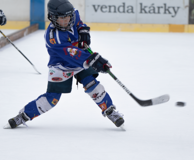 Foto: organizátoři Mini Winter Cupu v Žamberku