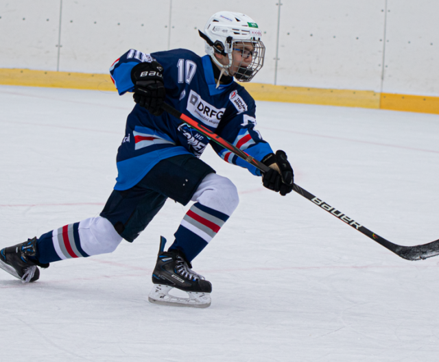 Foto: organizátoři Mini Winter Cupu v Žamberku